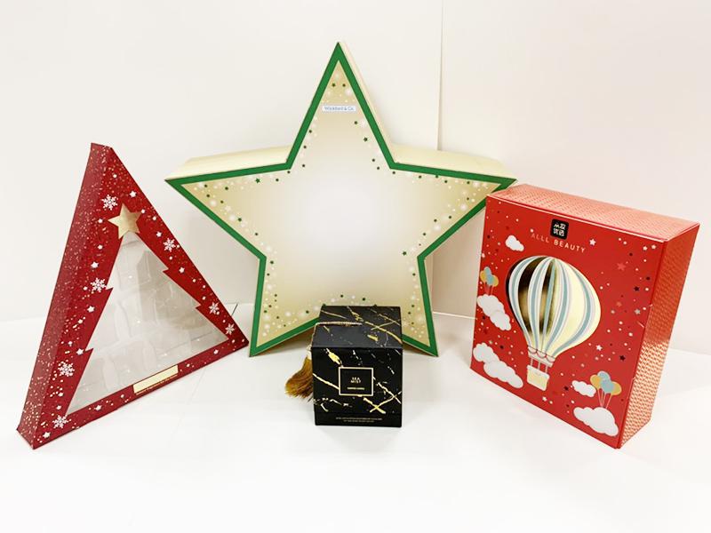 江山饰品盒子、饰品礼盒、饰品包装盒、异形纸盒定制